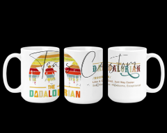 Dadalorian Mug Mock Up
