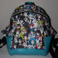 Abbey Backpack - RTS